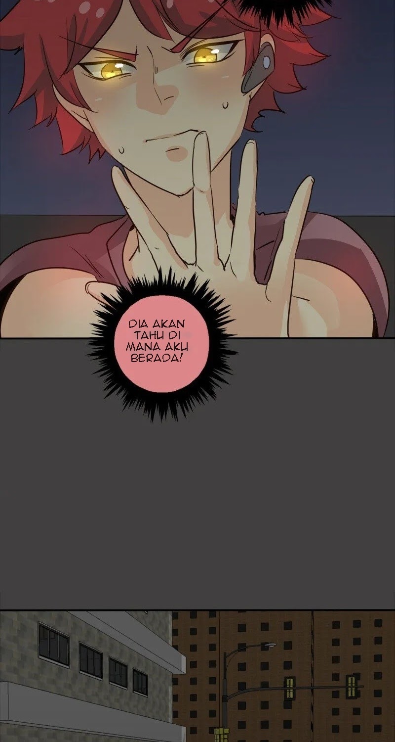 unOrdinary Chapter 117 Bahasa Indonesia