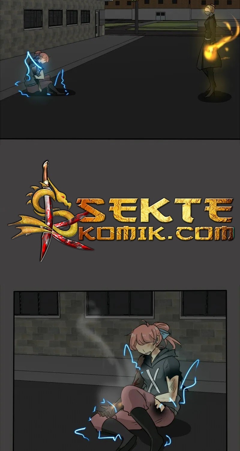 unOrdinary Chapter 117 Bahasa Indonesia