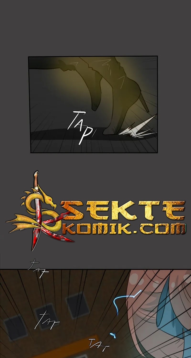 unOrdinary Chapter 117 Bahasa Indonesia