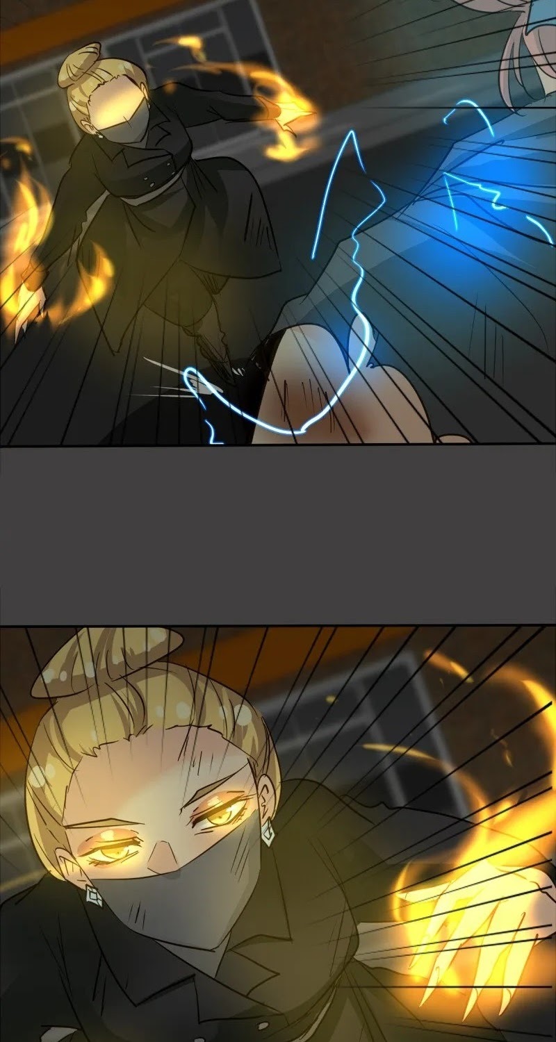 unOrdinary Chapter 117 Bahasa Indonesia