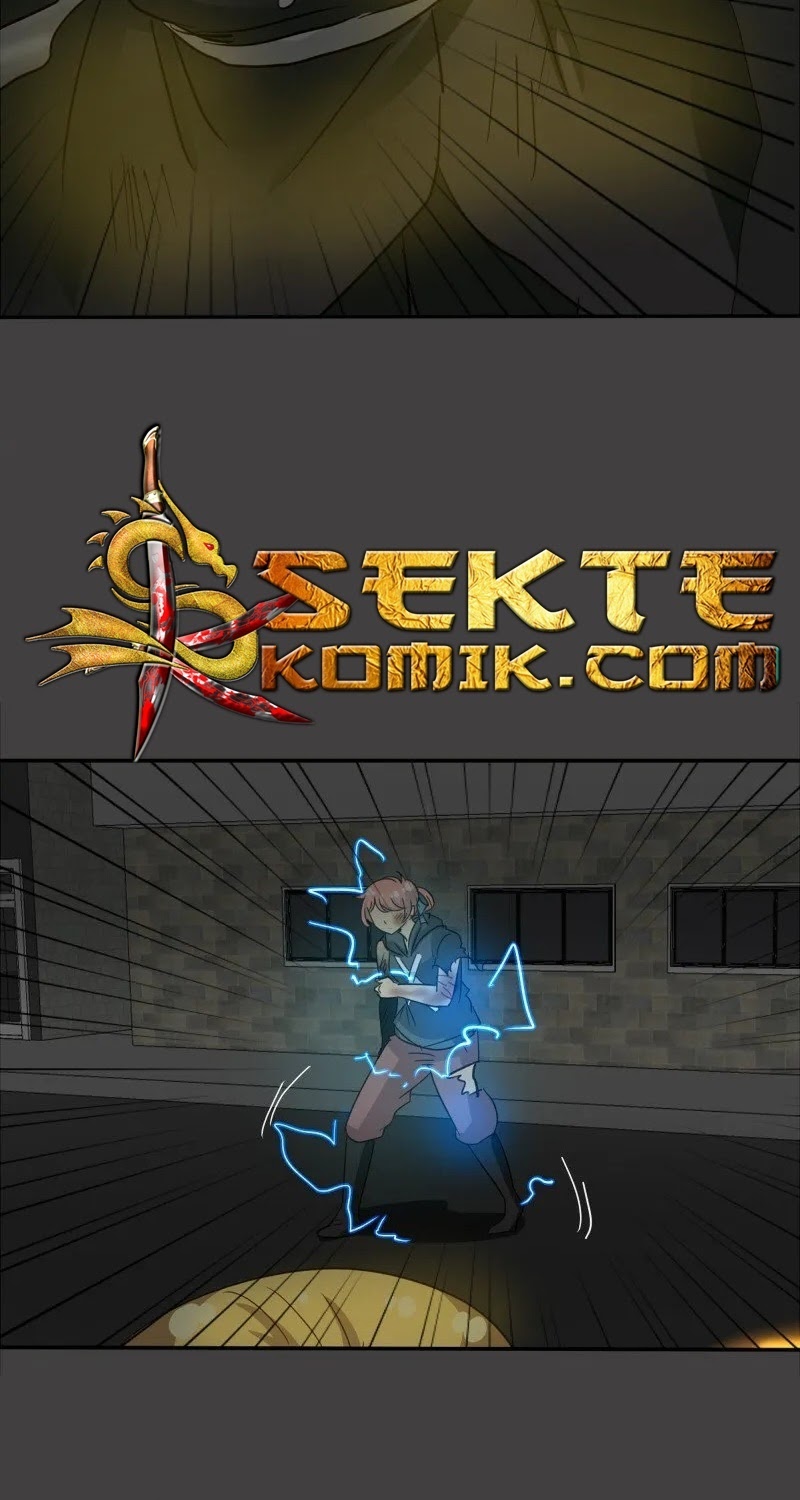 unOrdinary Chapter 117 Bahasa Indonesia