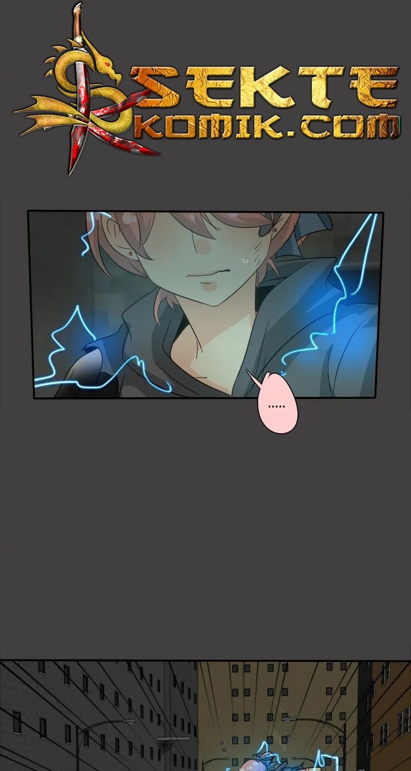 unOrdinary Chapter 117 Bahasa Indonesia