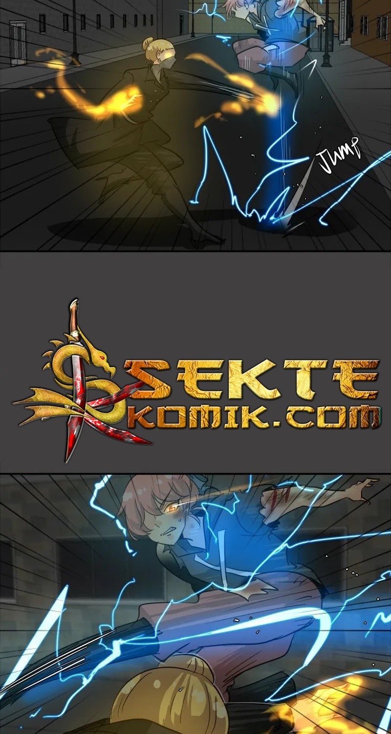 unOrdinary Chapter 117 Bahasa Indonesia