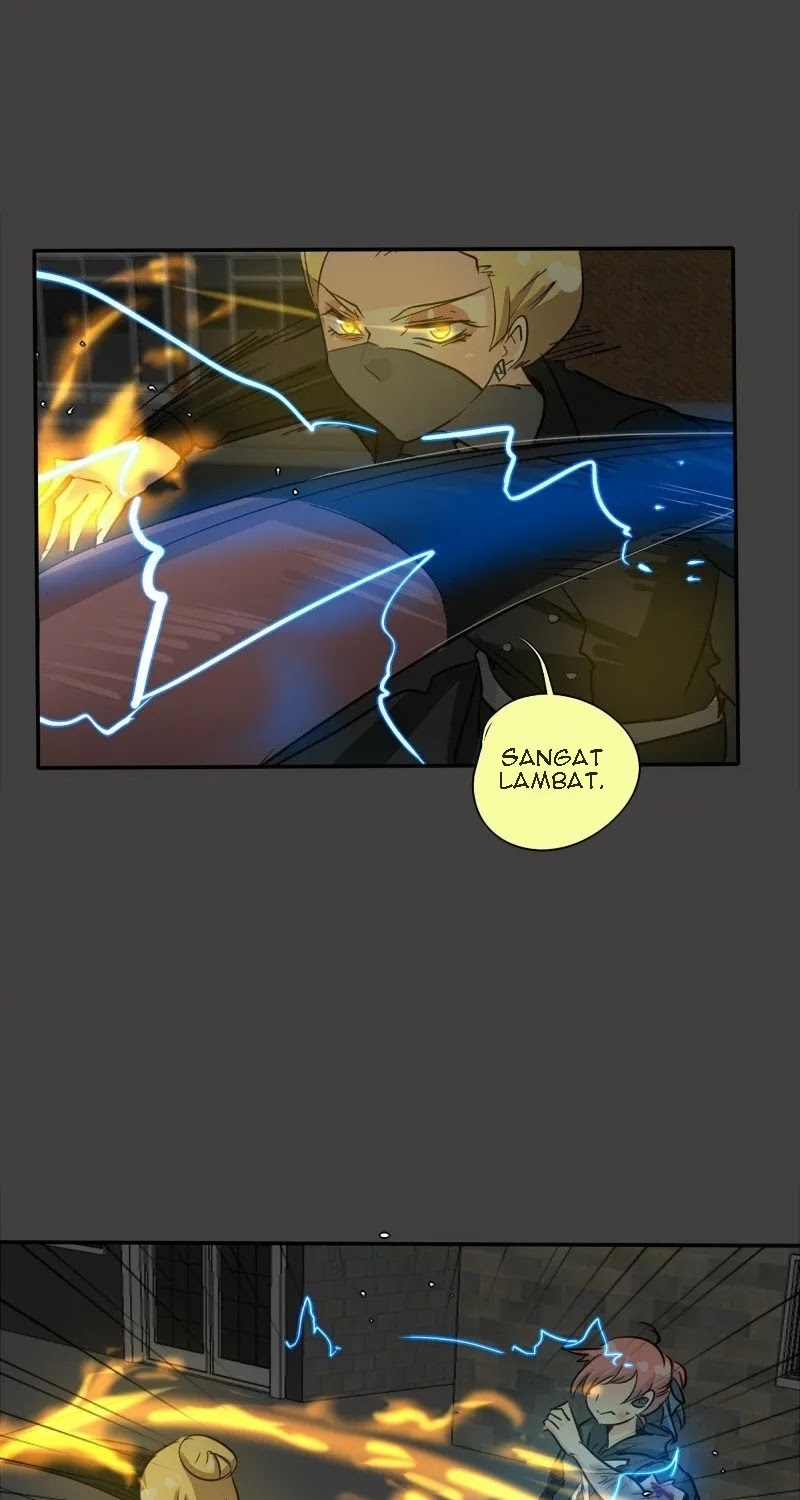 unOrdinary Chapter 117 Bahasa Indonesia