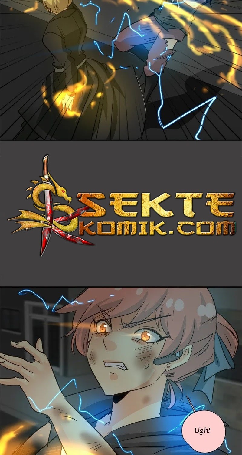 unOrdinary Chapter 117 Bahasa Indonesia