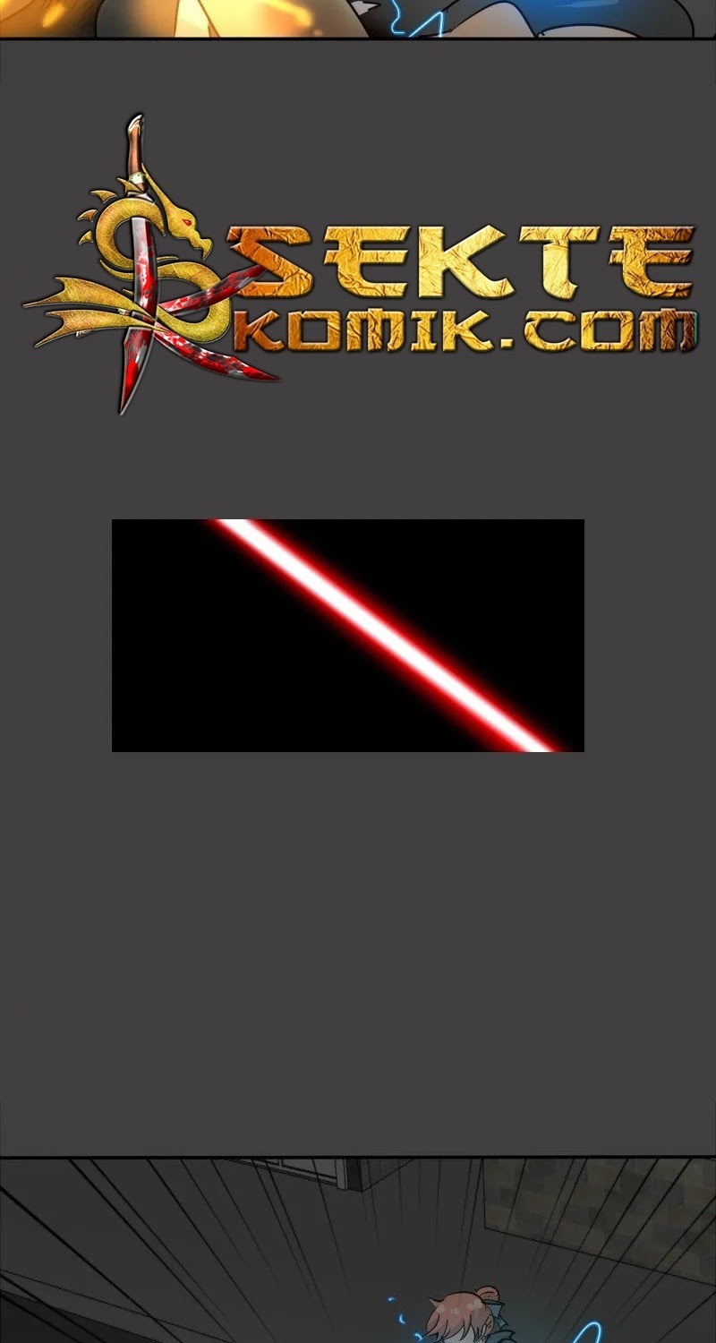 unOrdinary Chapter 117 Bahasa Indonesia