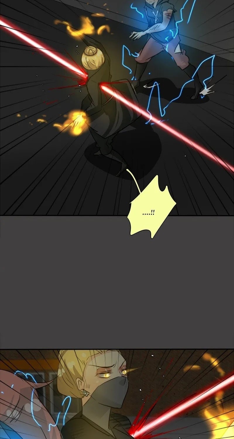 unOrdinary Chapter 117 Bahasa Indonesia