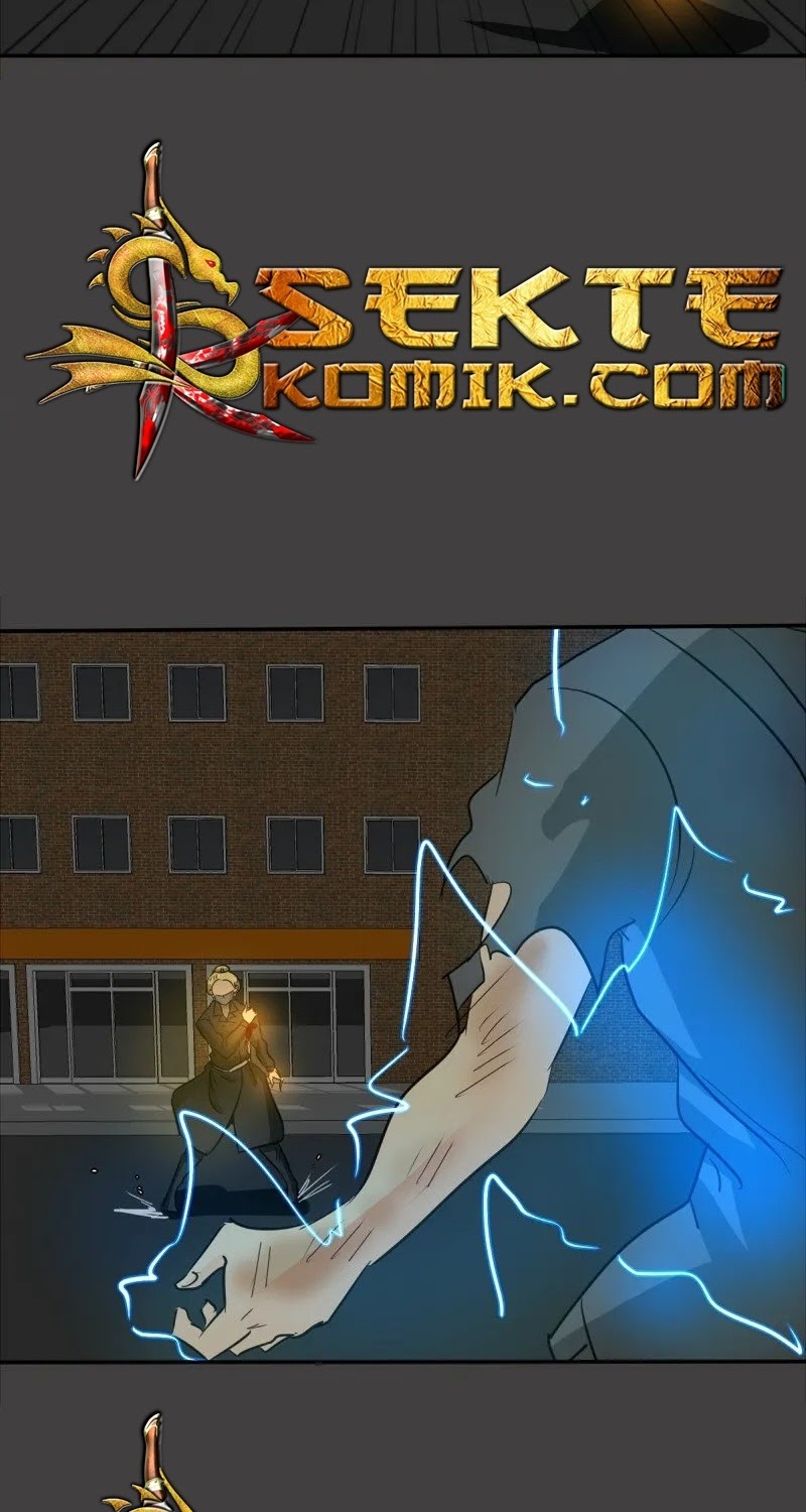 unOrdinary Chapter 117 Bahasa Indonesia