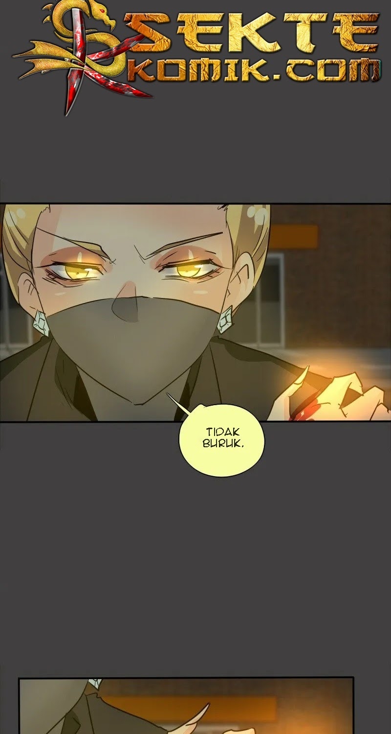 unOrdinary Chapter 117 Bahasa Indonesia