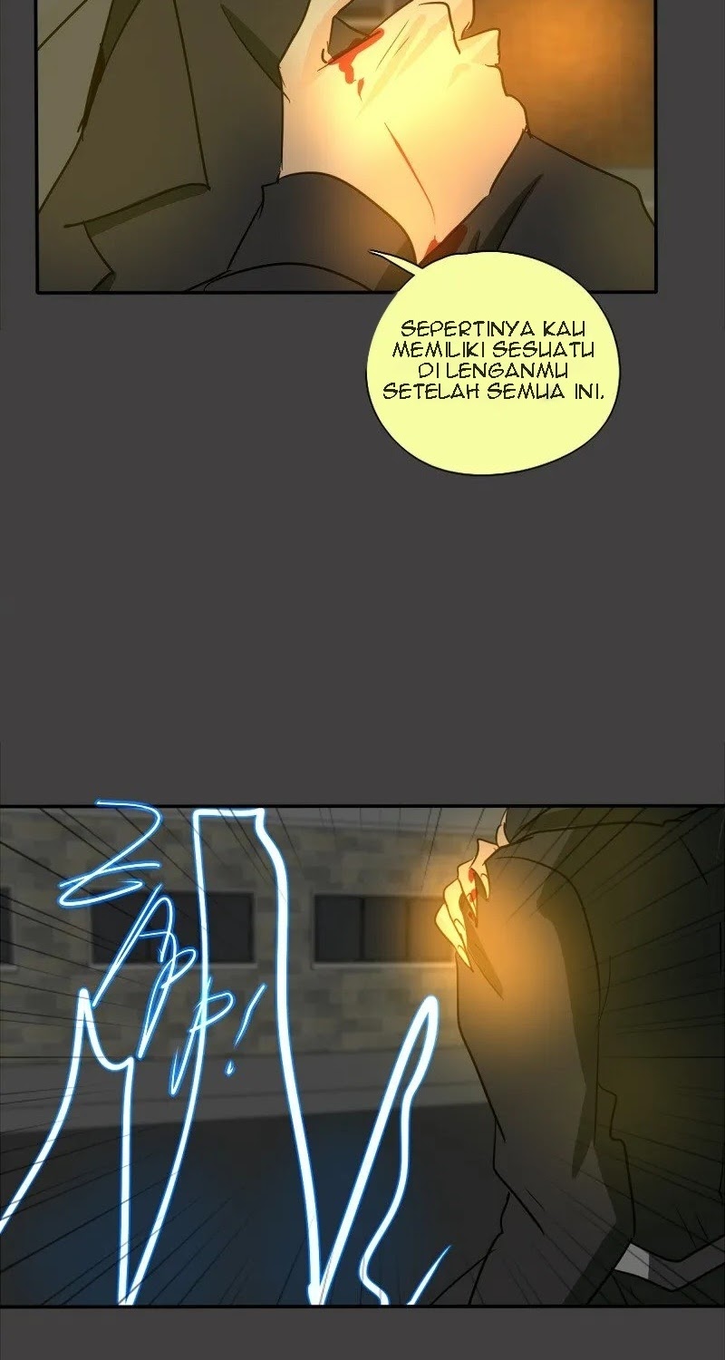 unOrdinary Chapter 117 Bahasa Indonesia