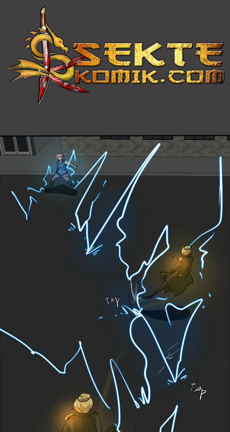 unOrdinary Chapter 117 Bahasa Indonesia