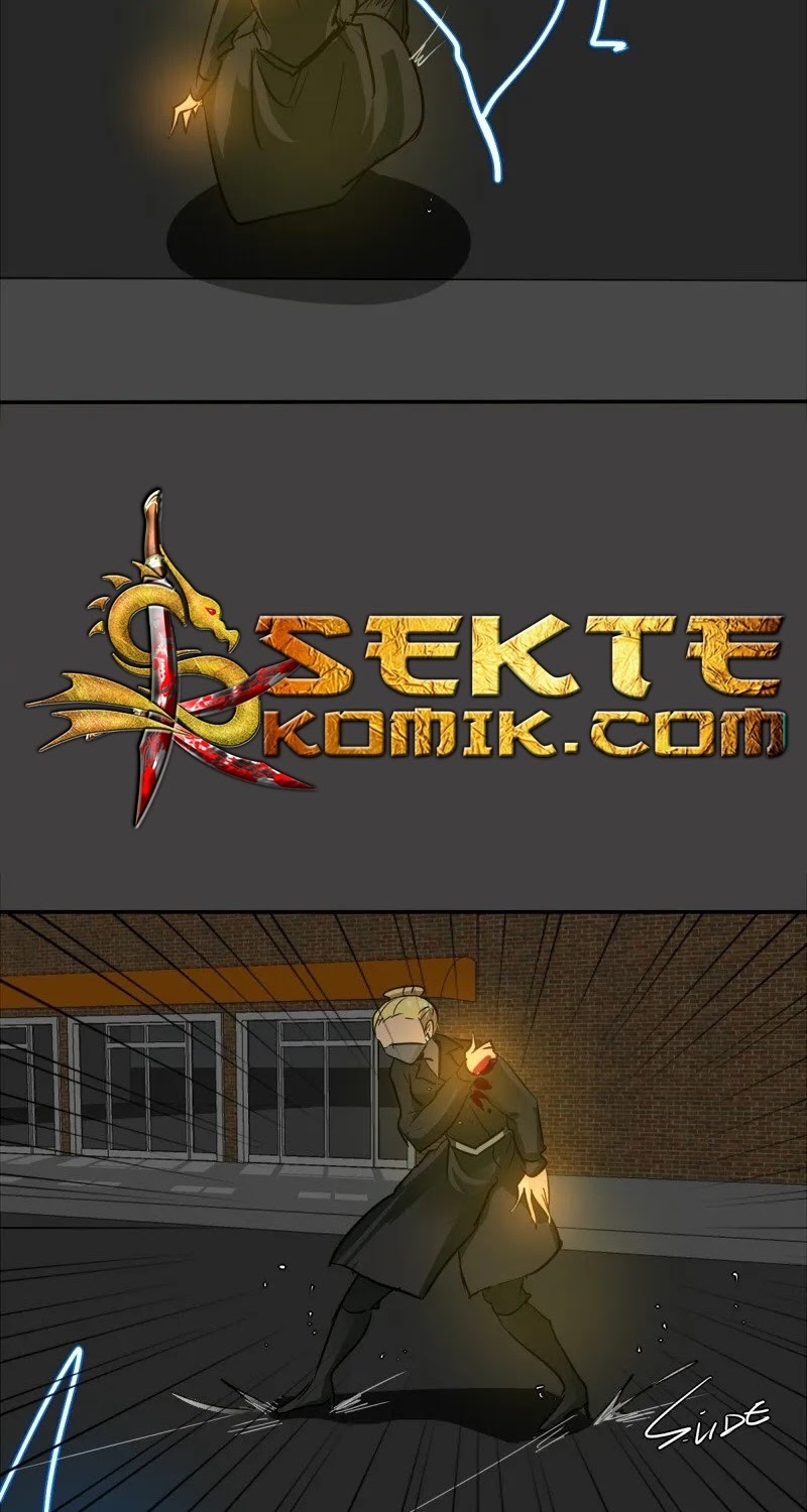 unOrdinary Chapter 117 Bahasa Indonesia