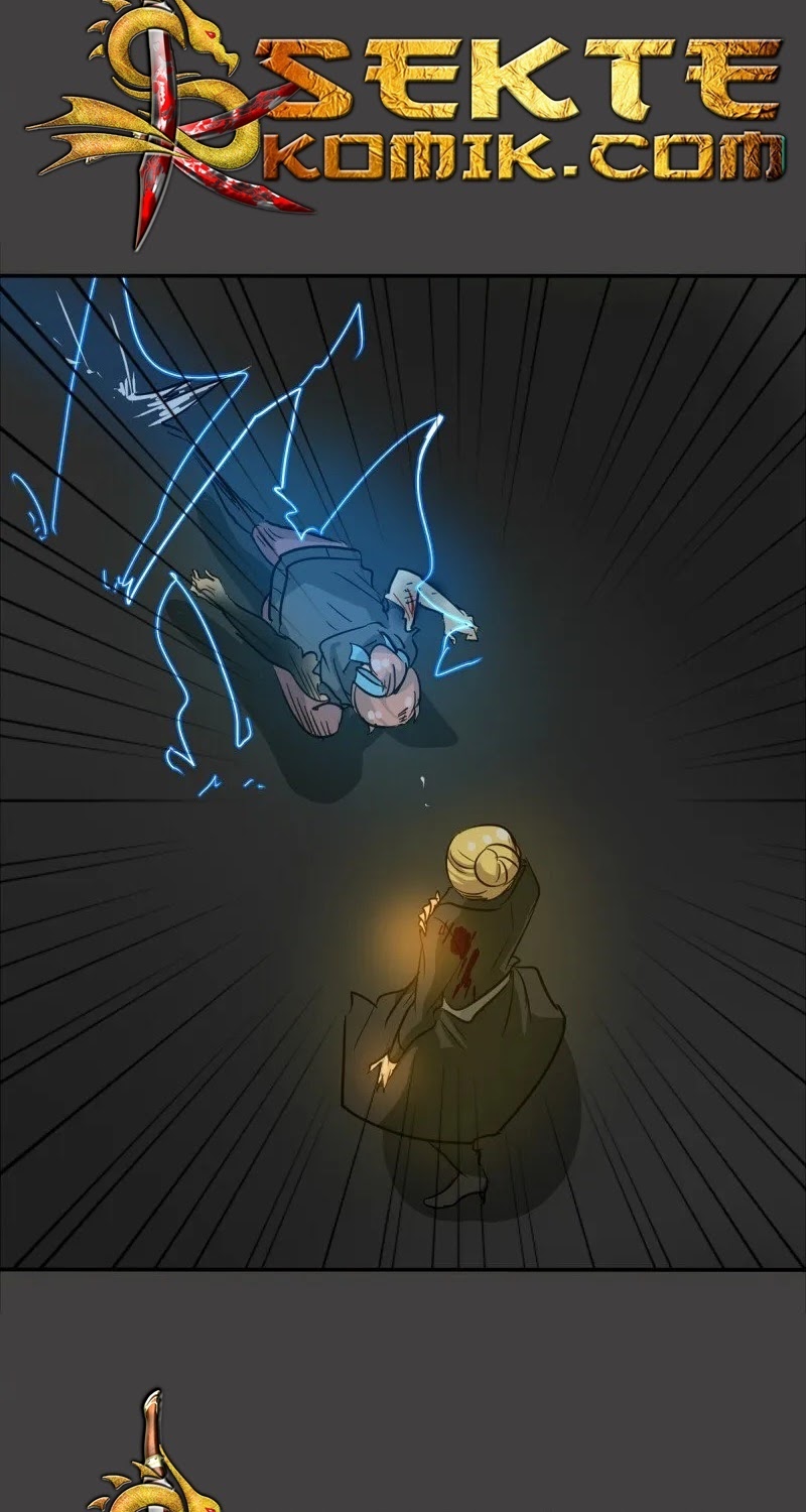 unOrdinary Chapter 117 Bahasa Indonesia