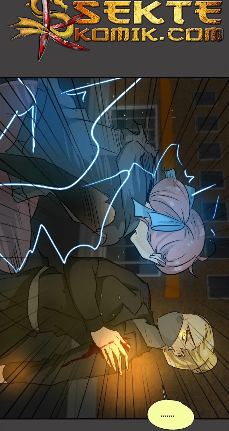 unOrdinary Chapter 117 Bahasa Indonesia