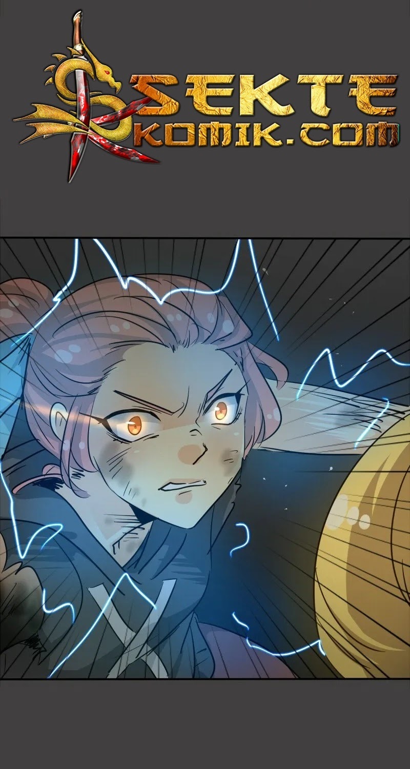 unOrdinary Chapter 117 Bahasa Indonesia