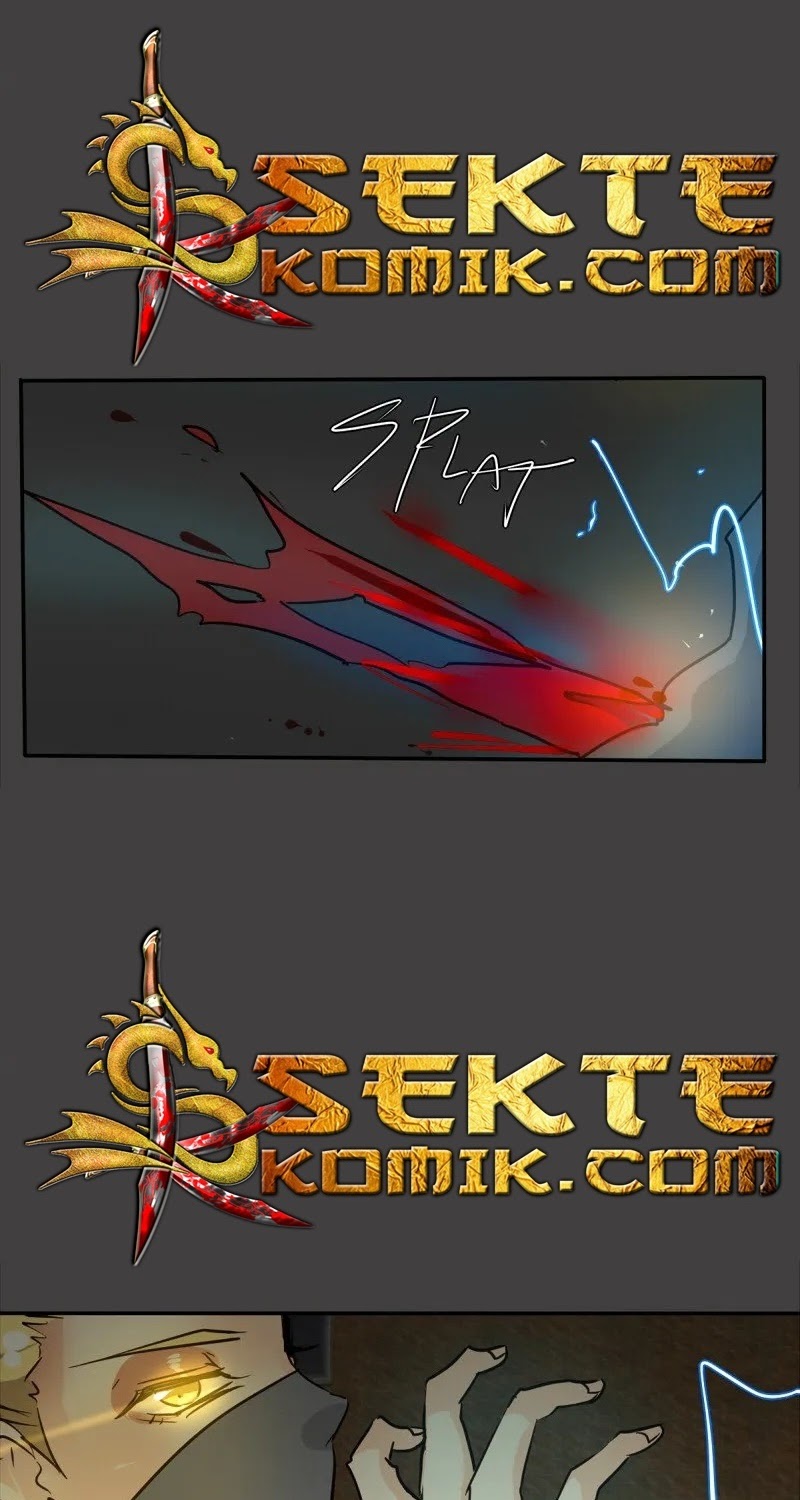 unOrdinary Chapter 117 Bahasa Indonesia