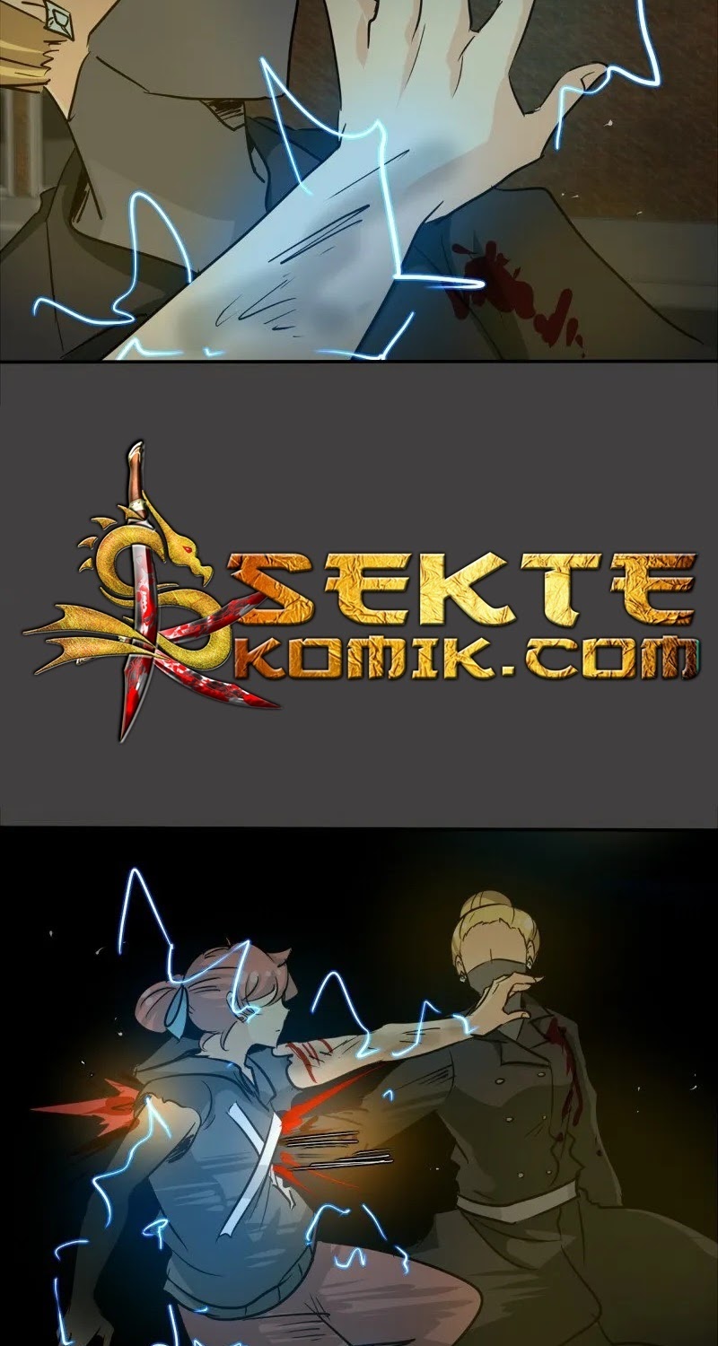 unOrdinary Chapter 117 Bahasa Indonesia