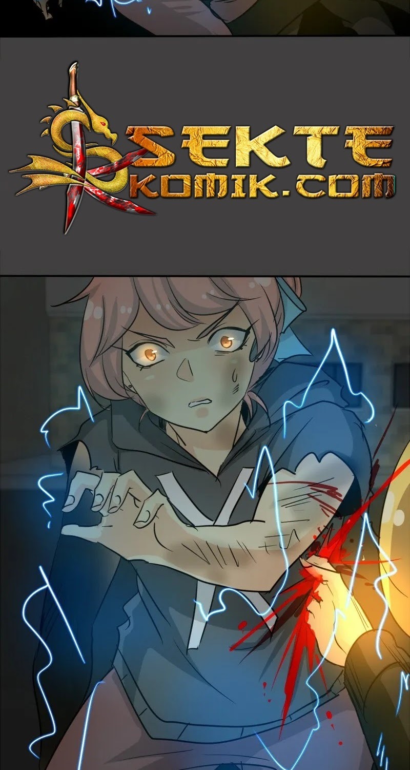 unOrdinary Chapter 117 Bahasa Indonesia