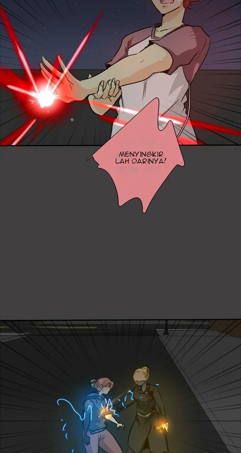 unOrdinary Chapter 117 Bahasa Indonesia