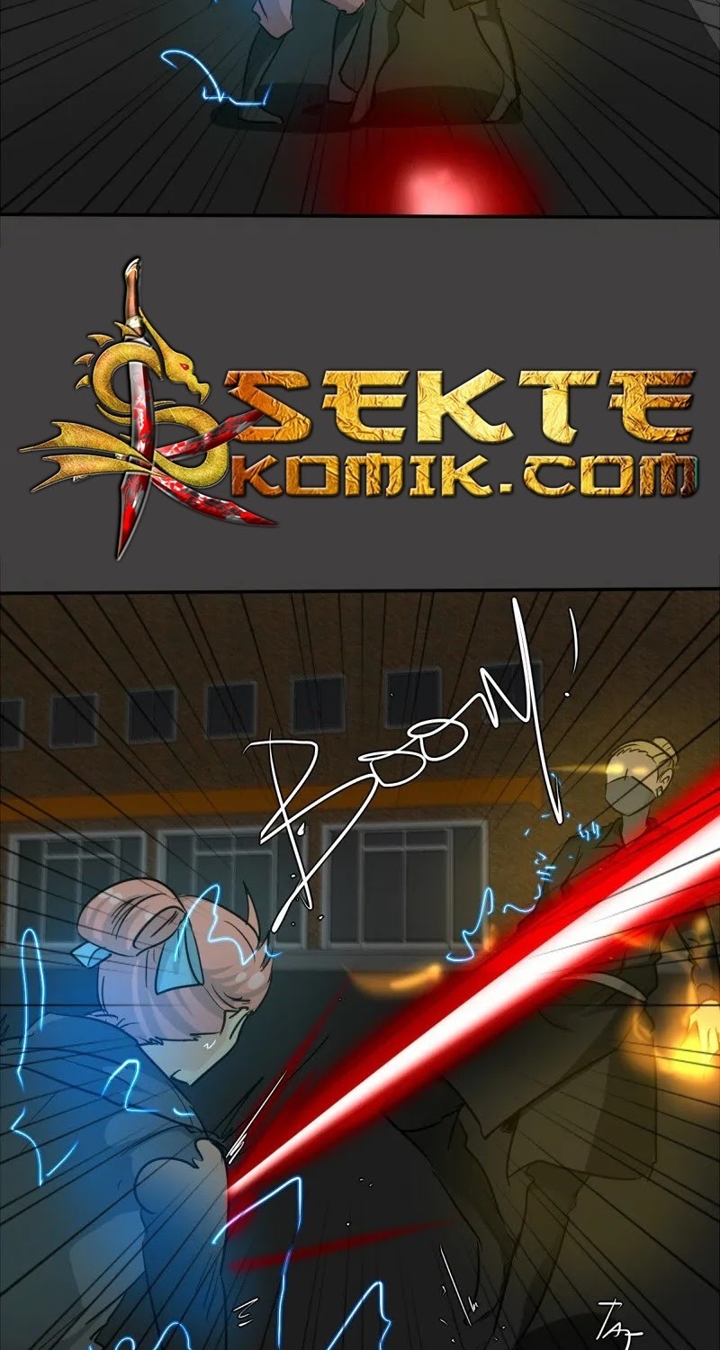 unOrdinary Chapter 117 Bahasa Indonesia