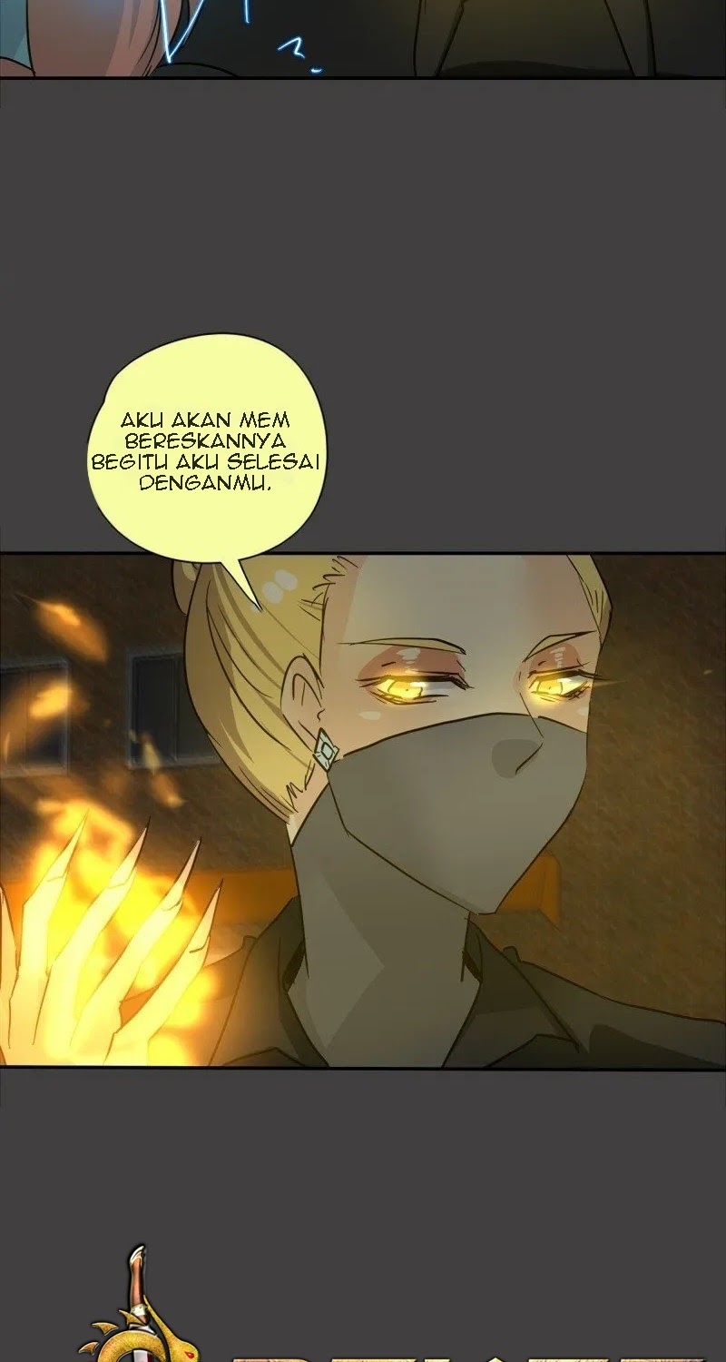 unOrdinary Chapter 117 Bahasa Indonesia