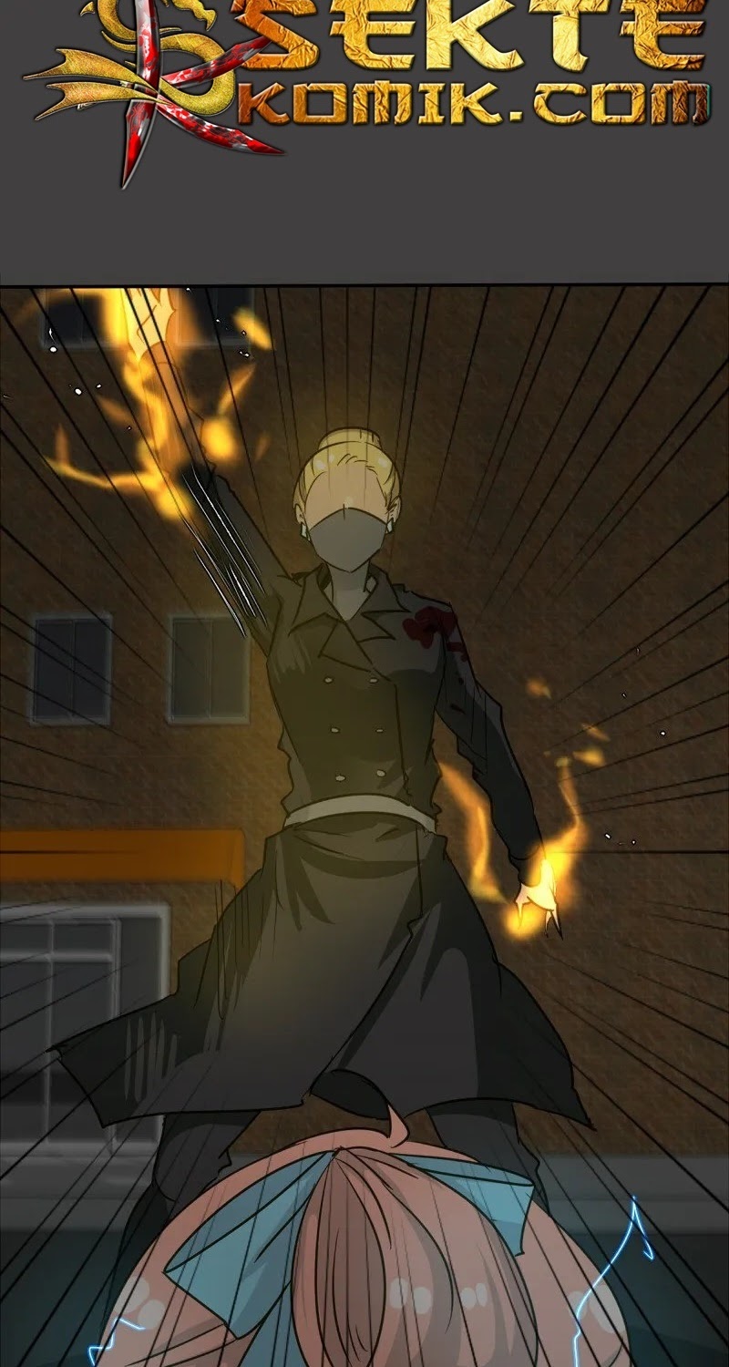 unOrdinary Chapter 117 Bahasa Indonesia