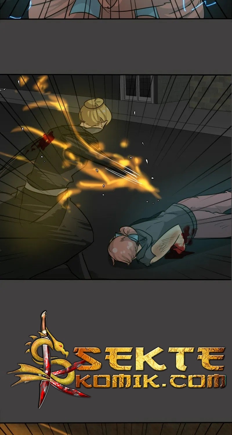 unOrdinary Chapter 117 Bahasa Indonesia