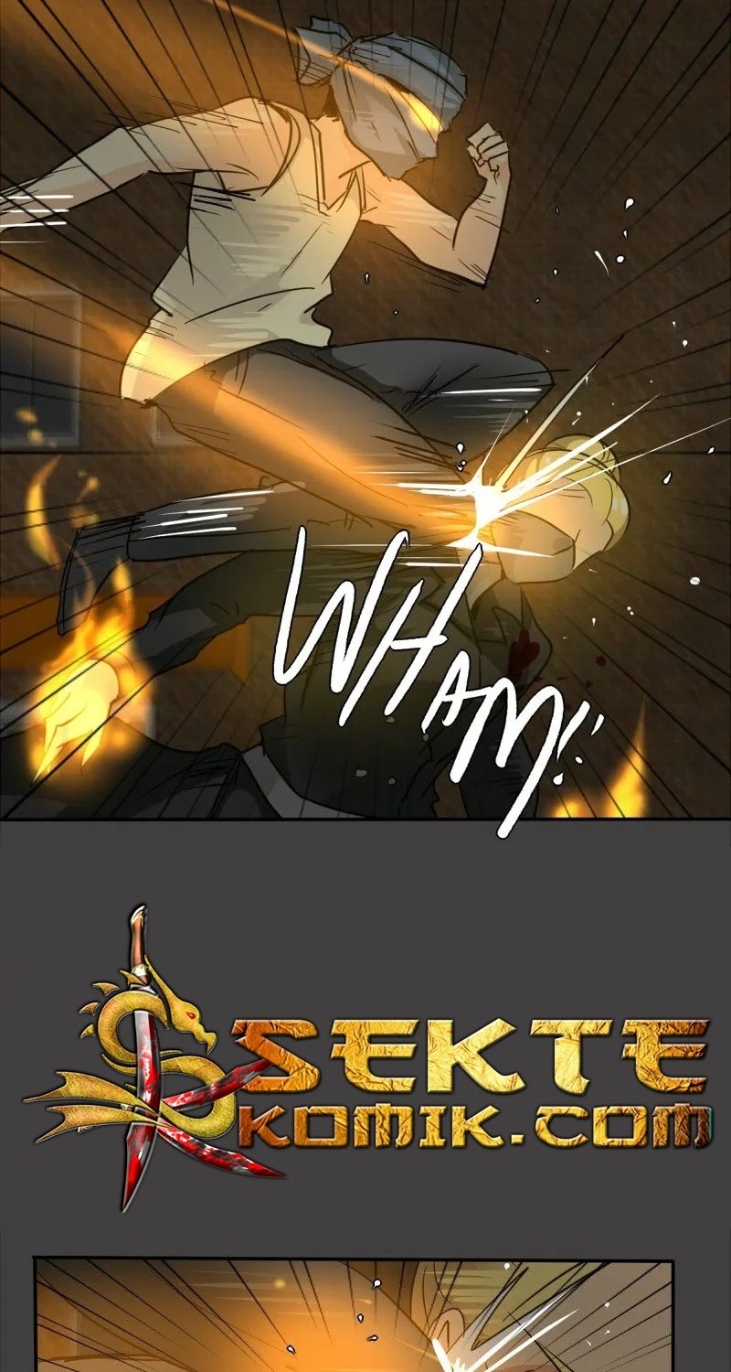 unOrdinary Chapter 117 Bahasa Indonesia