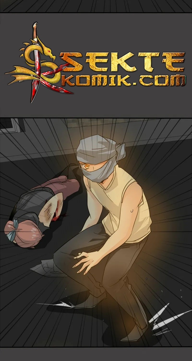 unOrdinary Chapter 117 Bahasa Indonesia