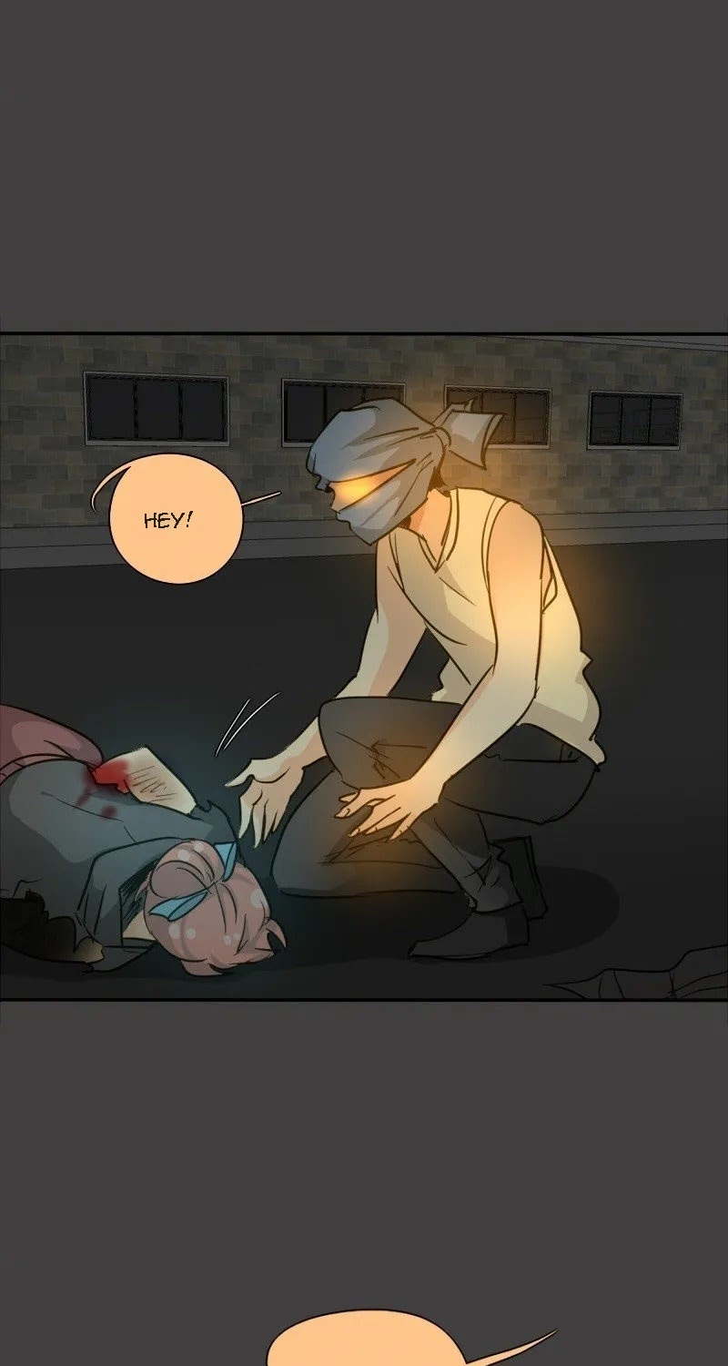 unOrdinary Chapter 117 Bahasa Indonesia