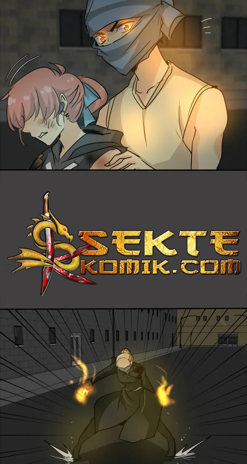 unOrdinary Chapter 117 Bahasa Indonesia