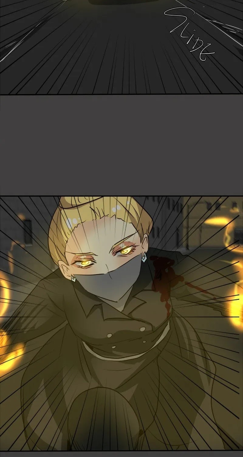 unOrdinary Chapter 117 Bahasa Indonesia