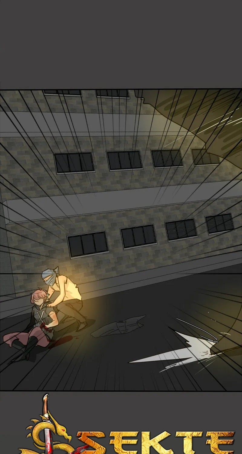 unOrdinary Chapter 117 Bahasa Indonesia