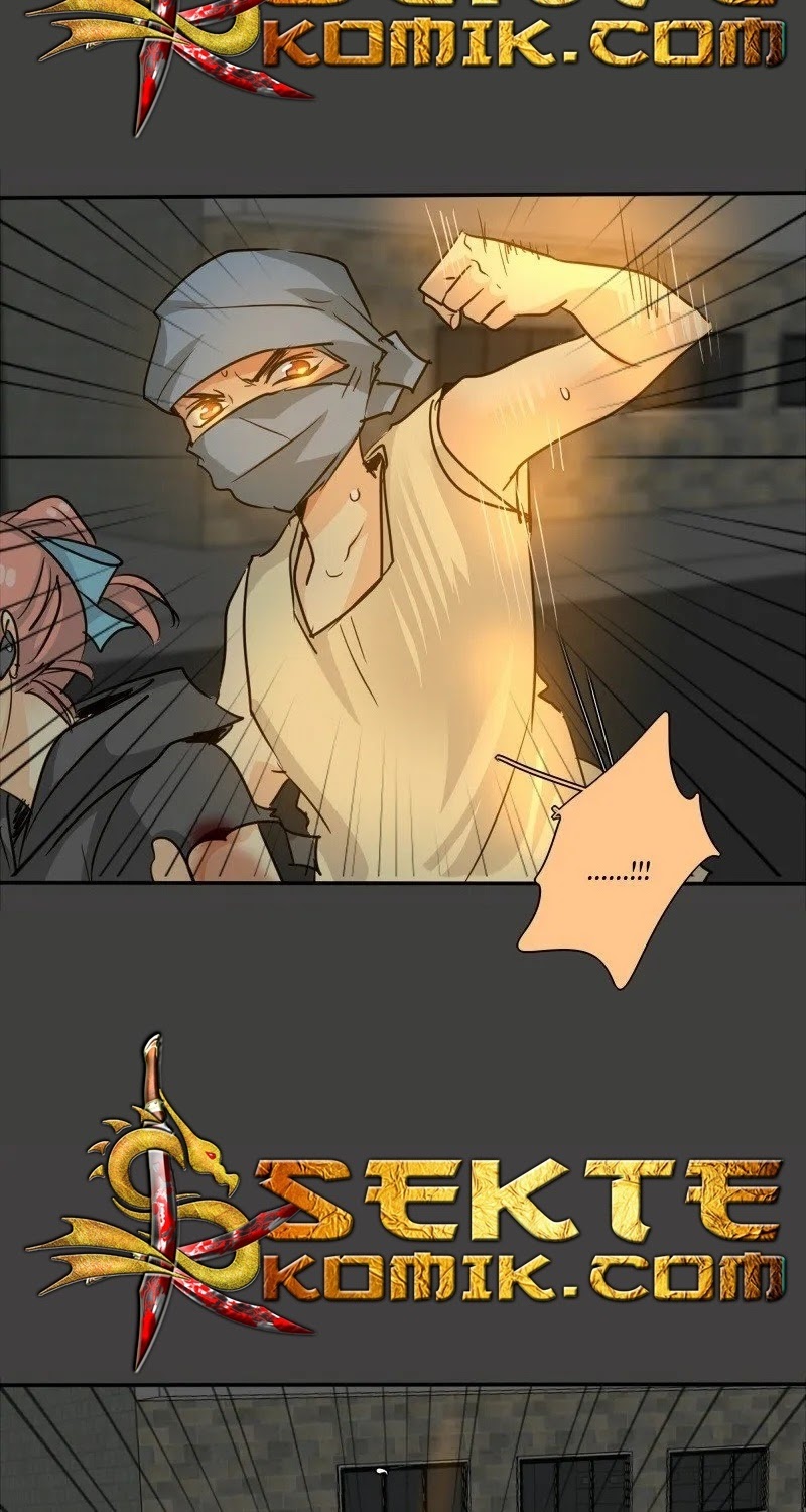 unOrdinary Chapter 117 Bahasa Indonesia