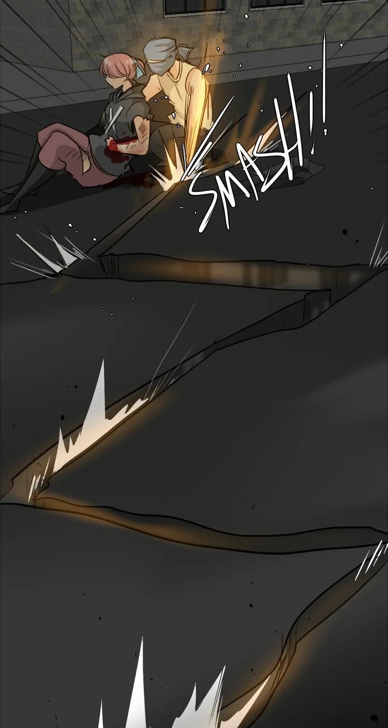 unOrdinary Chapter 117 Bahasa Indonesia