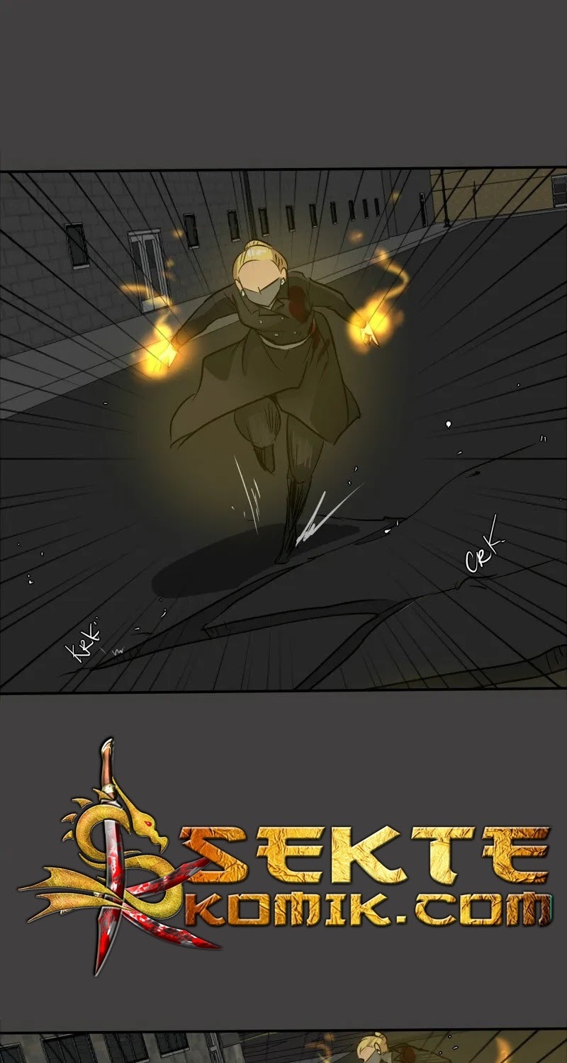 unOrdinary Chapter 117 Bahasa Indonesia