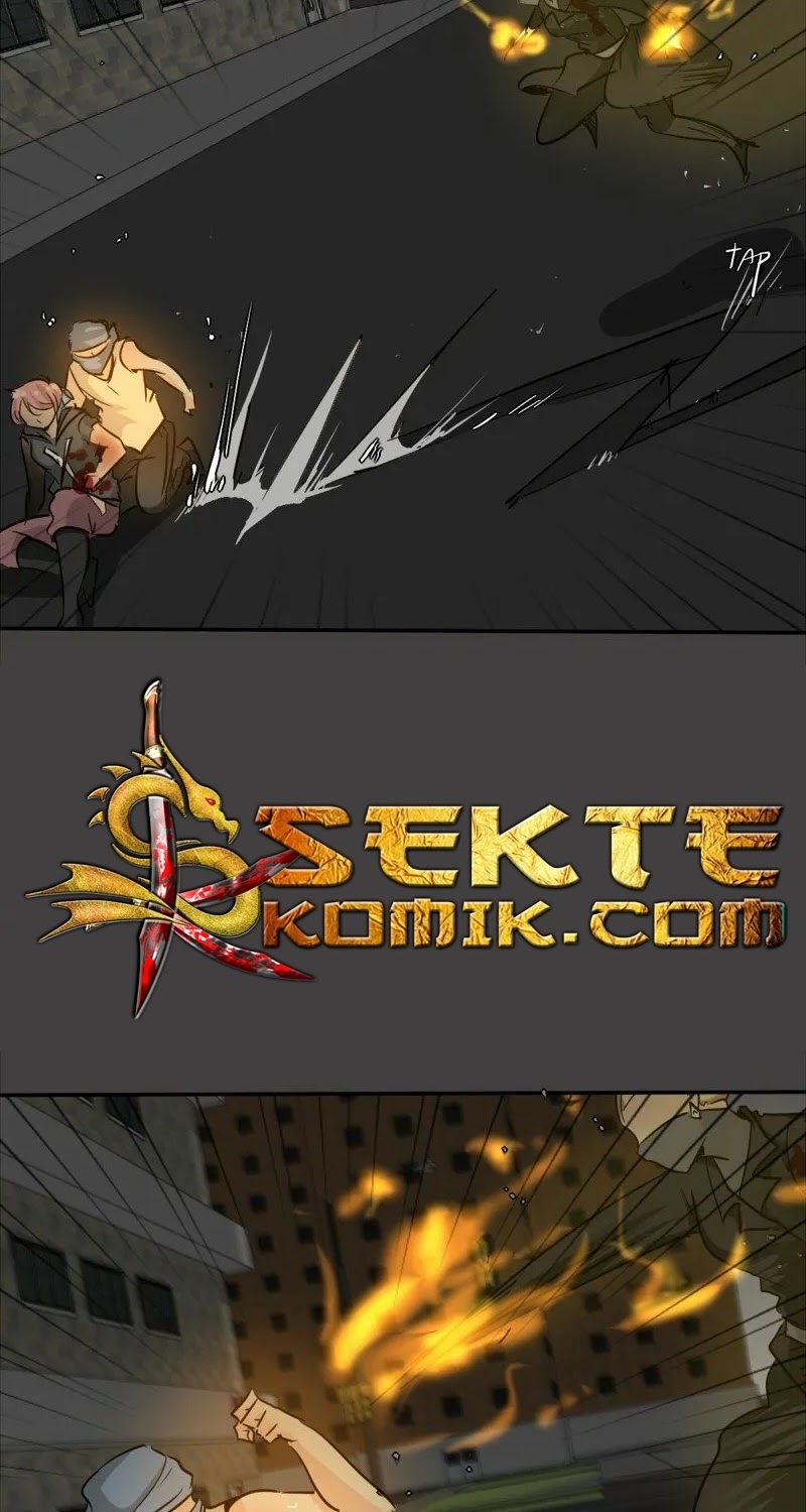 unOrdinary Chapter 117 Bahasa Indonesia