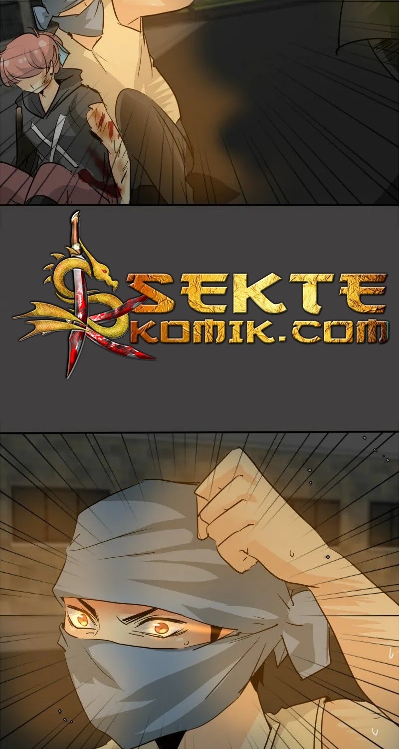 unOrdinary Chapter 117 Bahasa Indonesia