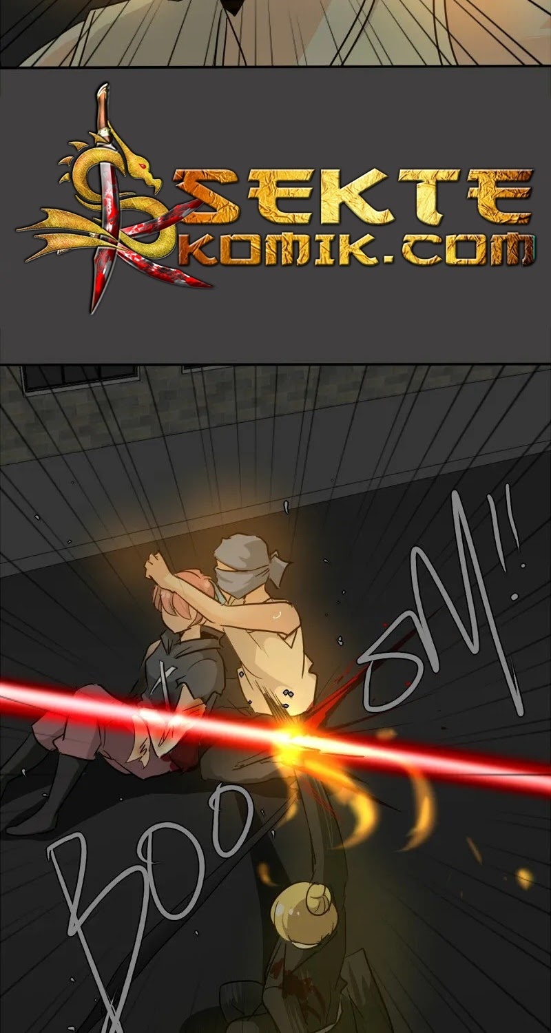 unOrdinary Chapter 117 Bahasa Indonesia