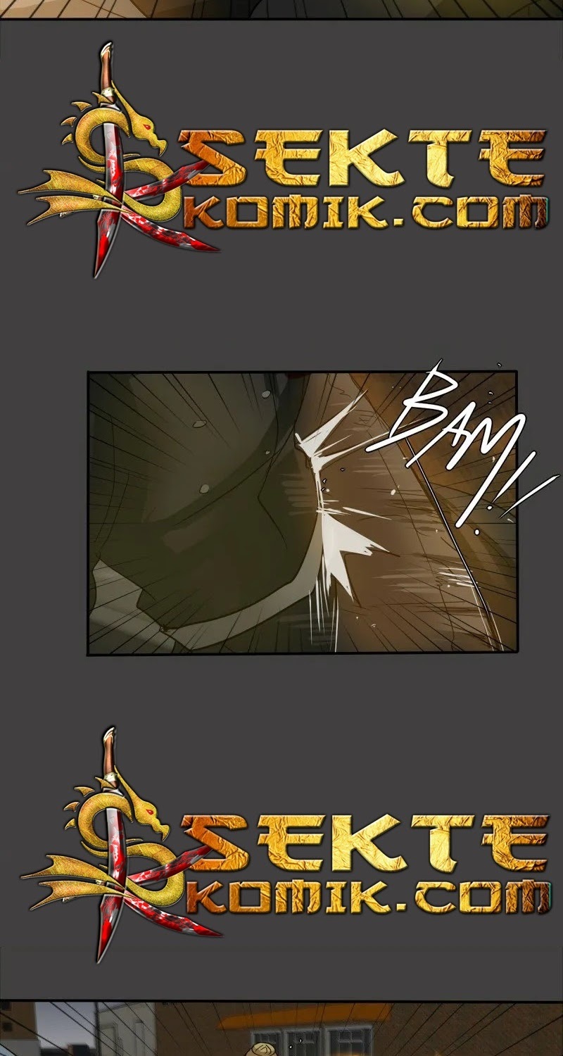 unOrdinary Chapter 117 Bahasa Indonesia