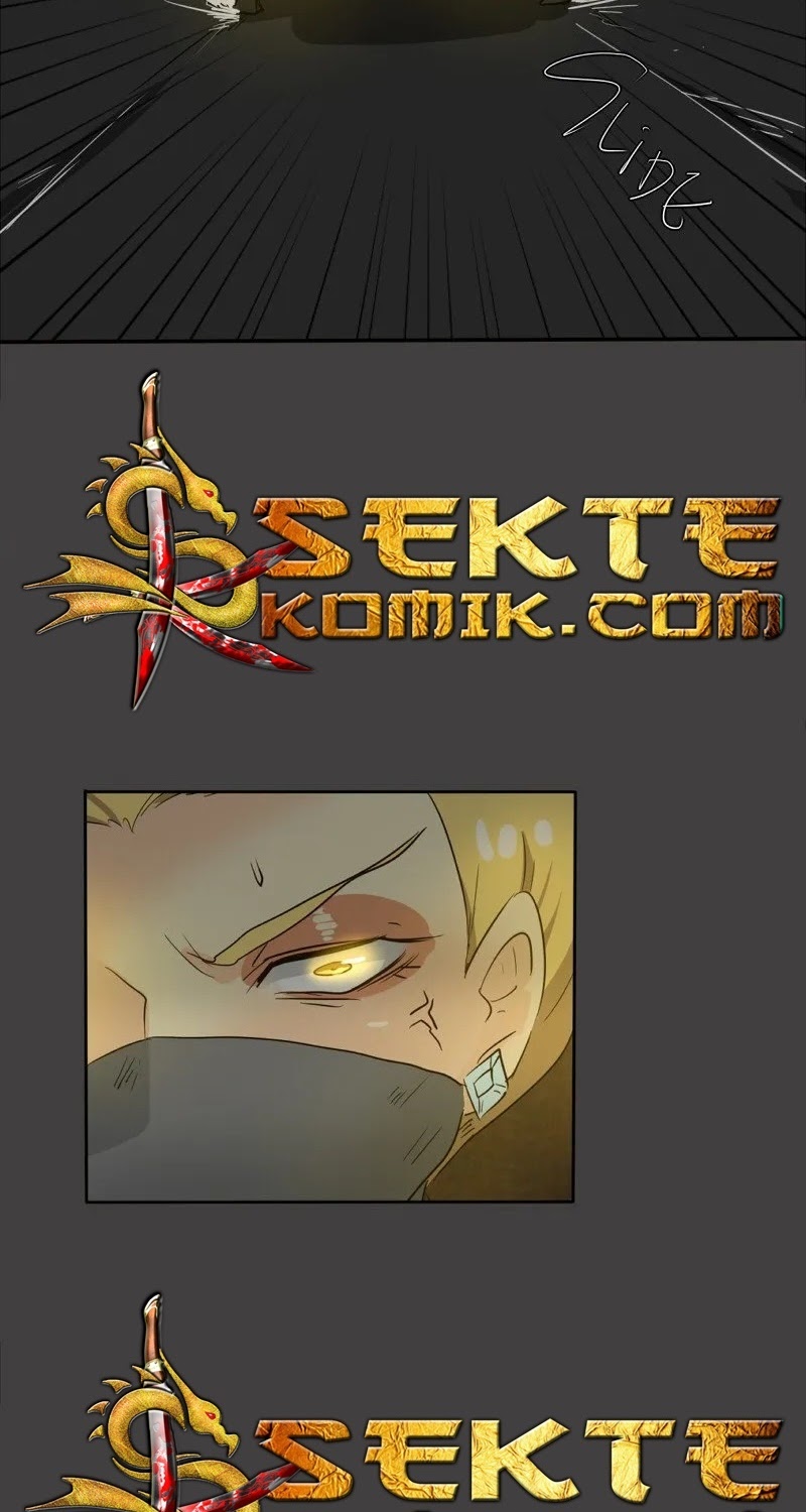 unOrdinary Chapter 117 Bahasa Indonesia