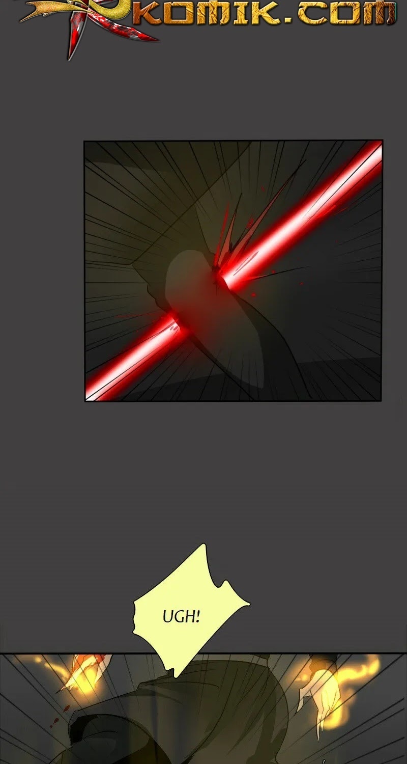 unOrdinary Chapter 117 Bahasa Indonesia