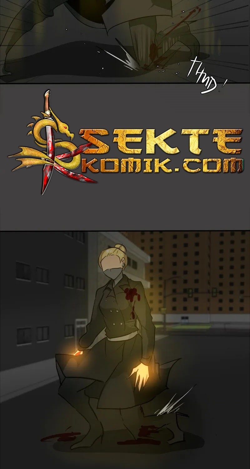 unOrdinary Chapter 117 Bahasa Indonesia