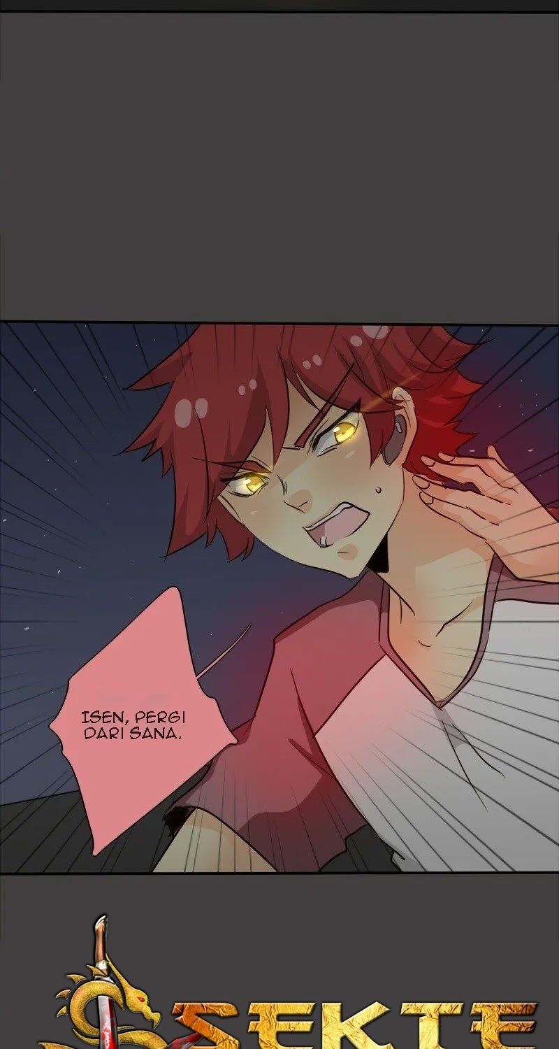 unOrdinary Chapter 117 Bahasa Indonesia