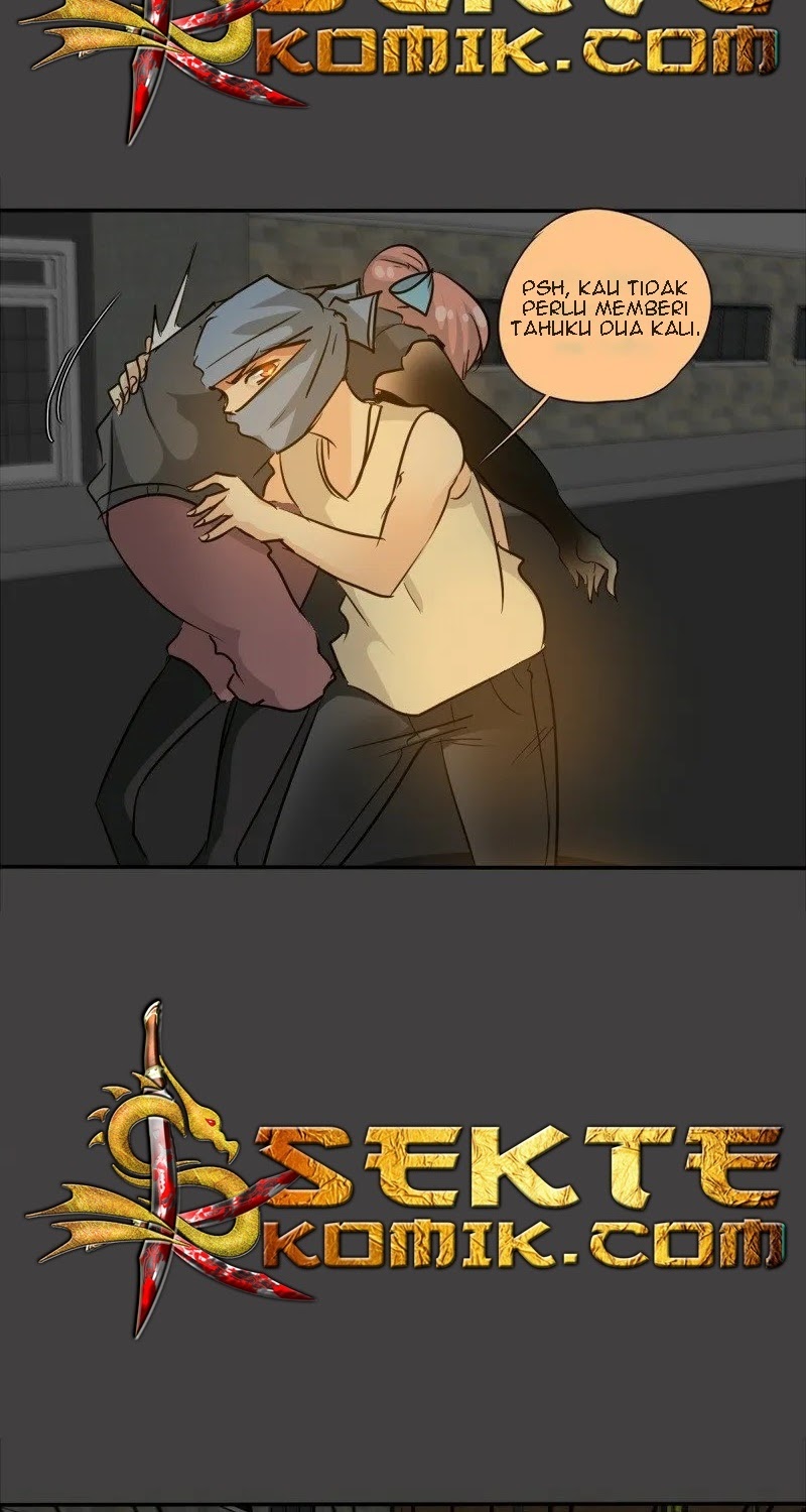 unOrdinary Chapter 117 Bahasa Indonesia