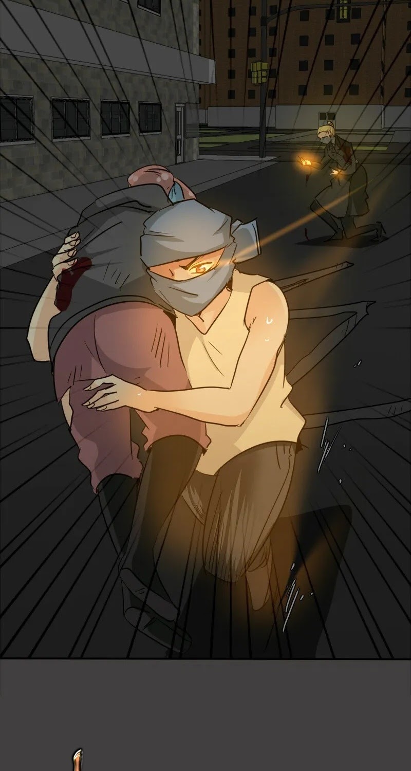 unOrdinary Chapter 117 Bahasa Indonesia