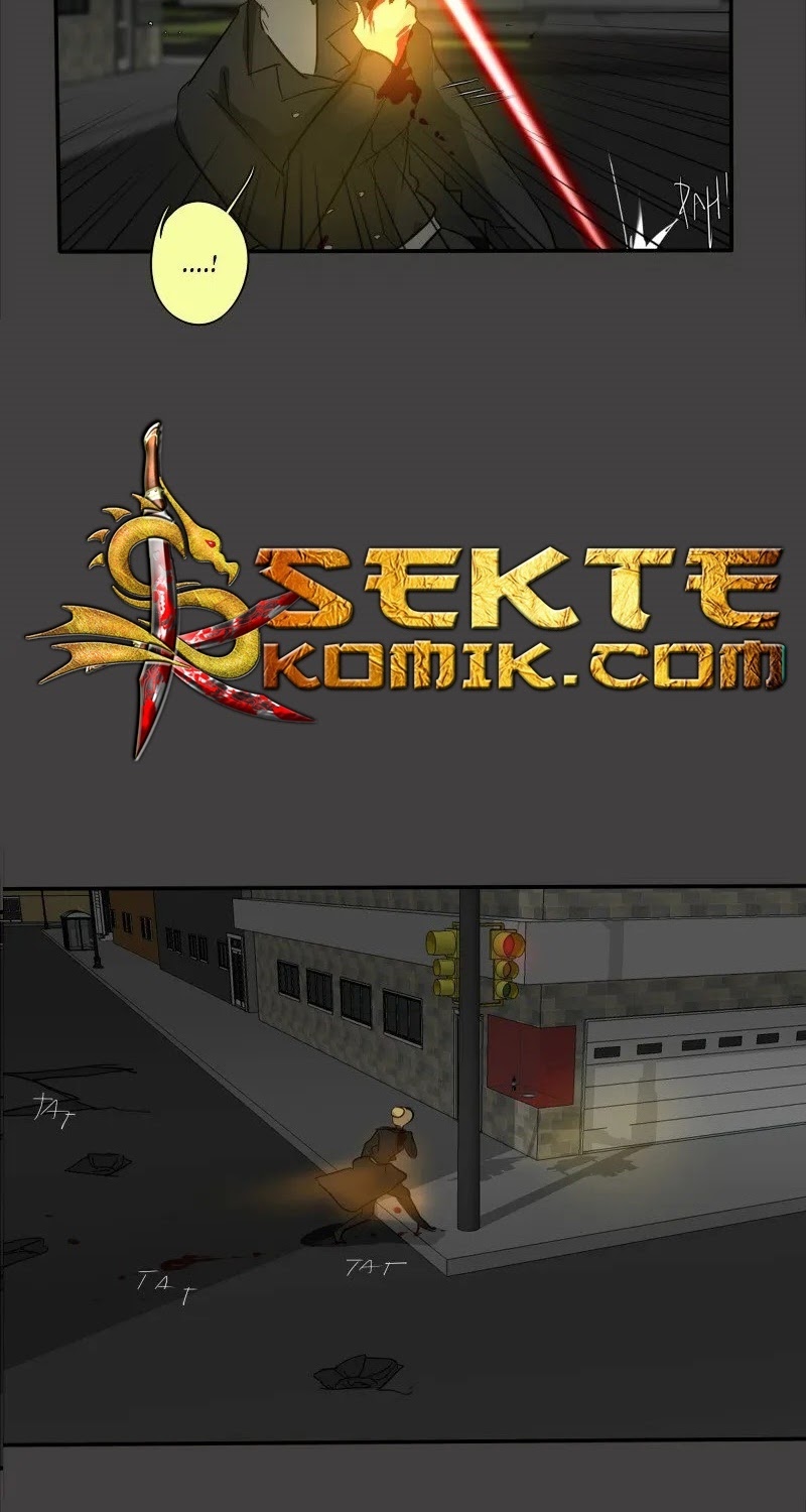 unOrdinary Chapter 117 Bahasa Indonesia