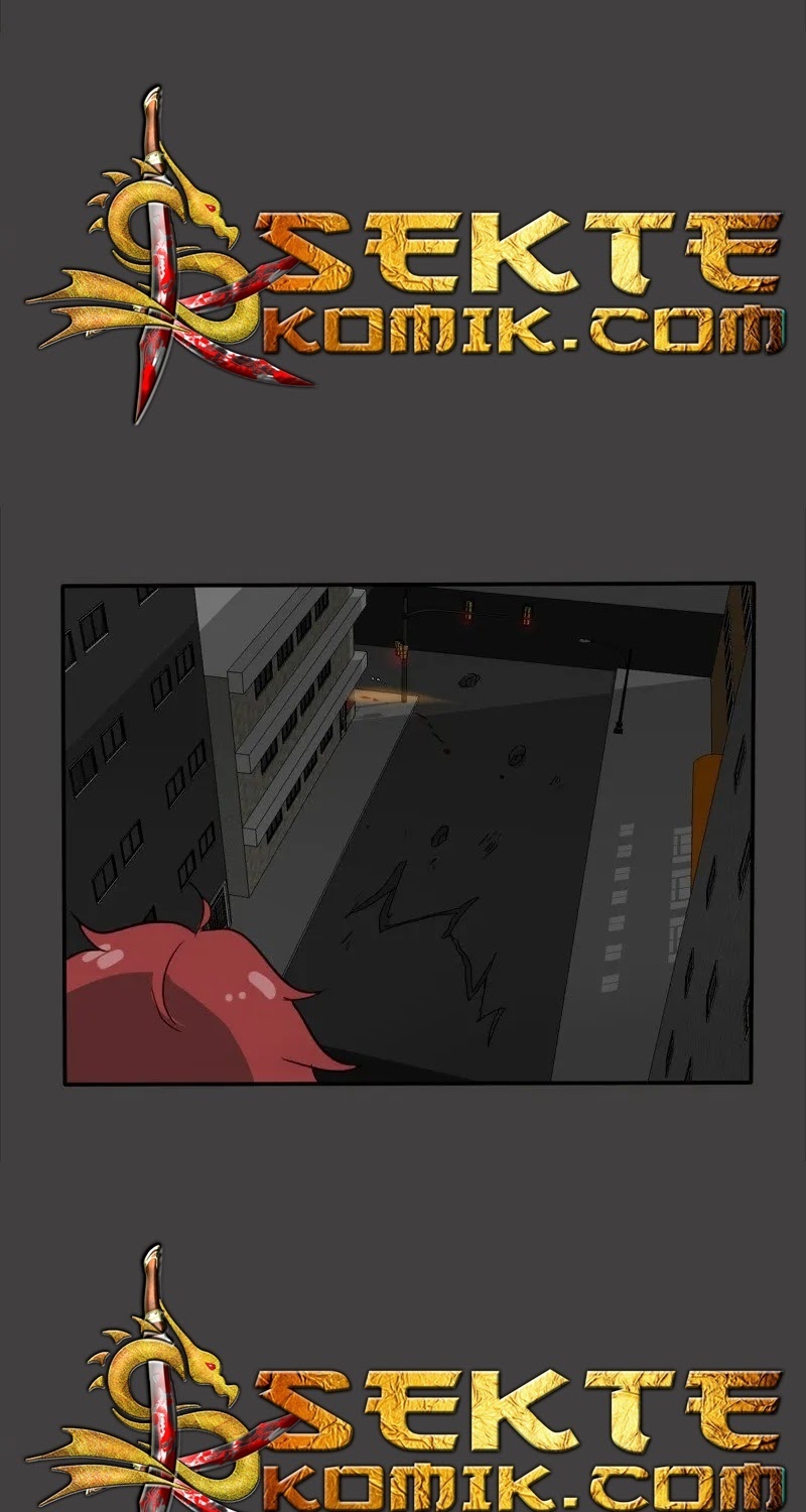 unOrdinary Chapter 117 Bahasa Indonesia