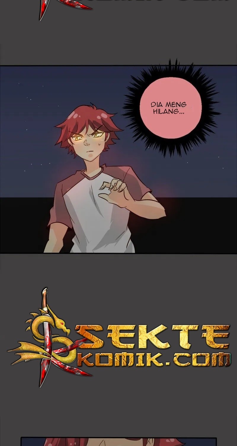 unOrdinary Chapter 117 Bahasa Indonesia