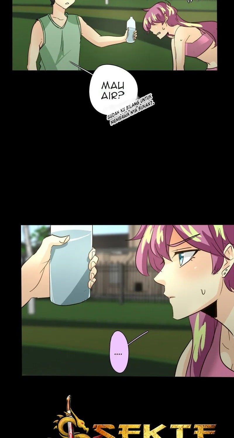 unOrdinary Chapter 120 Bahasa Indonesia